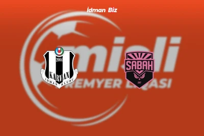 "Karvan-Yevlax" - "Sabah": Start Heyətləri
