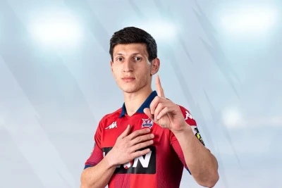 Kamran Əliyev "SKA-Xabarovsk" ilə m&uuml;qaviləsini uzadıb