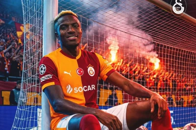 Osimhenin "Yuventus"a transferi: Maliyyə maneəsi