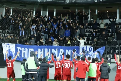 2024/2025 Misli Premyer Liqası: Ev Oyunlarında Orta Hesabla Ən Çox Azarkeş Toplayan Komandalar