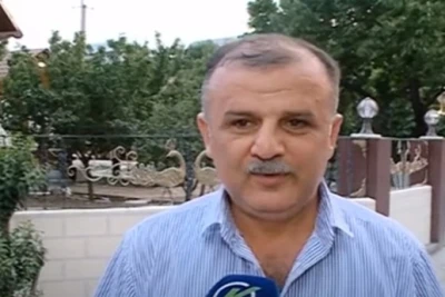 Firuz Qulami Adil Şükürov və "Kəpəz"dəki legioner transferləri barədə: "Bəzi agentlərin diqtəsi ilə iş görülür."