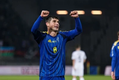 Ruslan Malinovski "Trabzonspor"a keçə bilər