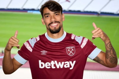 Lukas Paketa mərc oyunlarına görə futboldan ömürlük kənarlaşdırıla bilər