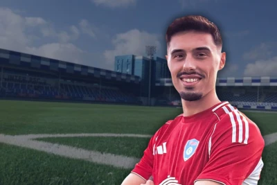 Xorxe Silva "Qarabağ"a məğlubiyyəti şərh etdi: "90 dəqiqə eyni tempdə oynamaq çətindir"