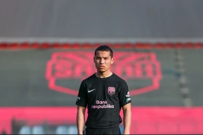 Umarali Raxmonaliyev: "Karvan-Yevlax"a daha çox qol vura bilərdik və Özbəkistan bayrağı mənə stimul verir