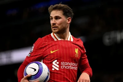 Aleksis Makallister "Liverpul"dan getmək istəyir