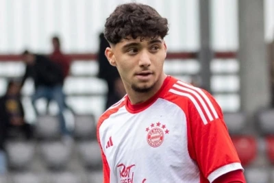 Emirhan Demircan "Bavariya"dan "Utrext"ə ke&ccedil;di