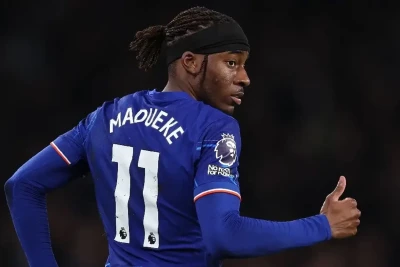 "Arsenal" "Çelsi"dən Noni Maduekeni Transfer Etməyə Hazırlaşır