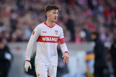 Angelo Ştillər "Mançester Yunayted"in transfer siyahısındadır