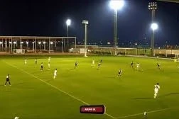 "Neftçi" "Piramids"lə qarşılaşacaq: Oyun vaxtı və komandalar haqqında məlumat