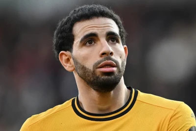 Manchester City futbolçusu Rayan Ayt‑Nuri, Əlcəzair milli komandadan çıxarıldı: məşqçinin göstərişinə əməl etmədi