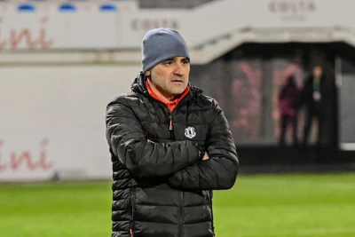 Füzuli Məmmədov: Hakimlərin səhvləri bizi Premyer Liqadan sala bilər