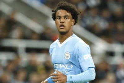 Oskar Bobb "Mançester Siti"dən "Bavariya"ya keçə bilər