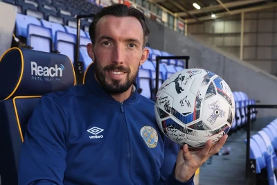 Rayan Boumanın mərcləri ucbatından futboldan uzaqlaşdırılması