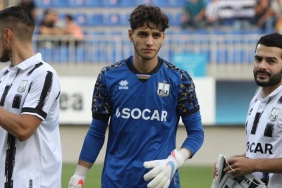 Rza Cəfərovun "Dinamo"ya transferinin son anda baş tutmama səbəbi açıqlanıb