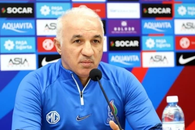 Arif Əsədov, çempionatın son turu öncəsi klublara hansı tövsiyələri verdi?