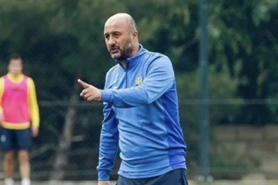 Azər Məmmədov "Kəpəz" Futbol Akademiyasının Rəhbəri Olacaq