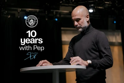 Pep Qvardiola "Mançester Siti"dən ayrılır, amma "City Football Group"da qalır - DETALLAR
