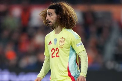 Kukurelya "Real Madrid"ə keçmək üçün saçını keçəl qırxdırmağa hazırdır, dünya çempionatı naminə yox