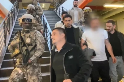 “BeIN Sports” telekanalına hücum edən şəxs barəsində qərar çıxarılıb