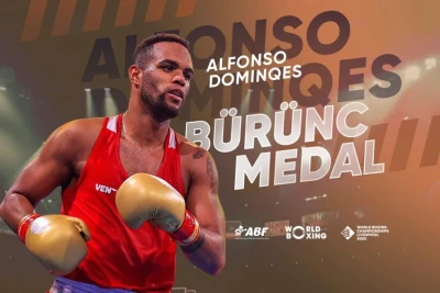 Azərbaycan boksçuları dünya çempionatında 2 bürünc medal qazanıb