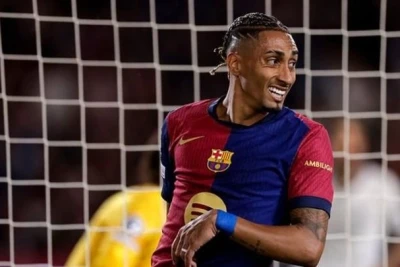 Xavi mənə etibar etmirdi