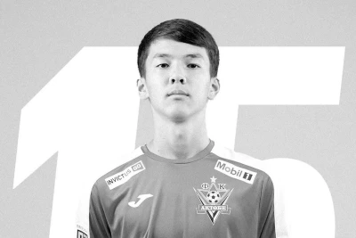 Qazaxıstan futbolunda son bir ayda 3 faciə baş verib