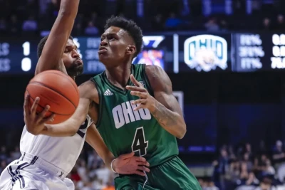 “Sumqayıt” basketbol komandası iki ABŞlı oyunçunu rəsmi olaraq transfer etdi