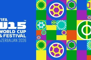 Baku’da FIFA U-15 Dünya Çempionatının bağlanış mərasimi keçirilir