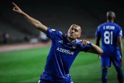 Dani Bolt "Qarabağ"a transferinin səbəbini və Çempionlar Liqası təəssüratlarını açıqladı