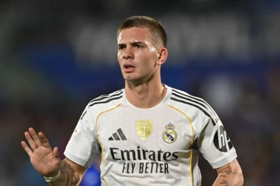 Xabi Alonso Mastantuononun vəziyyəti barədə danışıb