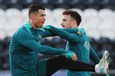 Meksika mətbuatından biabırçı səhv: Ölmüş futbolçunun adını heyətə saldılar