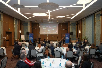 "Həvəskar Futbolun Mühiti" Hesabatının Təqdimatında Azərbaycanda Həvəskar Futbolun İnkişaf Perspektivləri Müzakirə Edildi