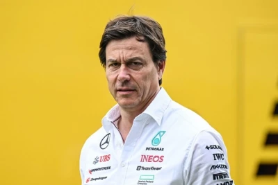 Toto Volff: Bakı trekində hər detal "Mercedes" üçün böyük əhəmiyyət daşıyır