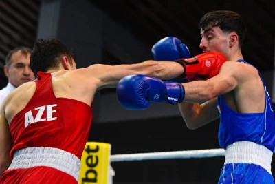 Azərbaycan boksçuları Macarıstanda beynəlxalq turnirdə iştirak edəcək