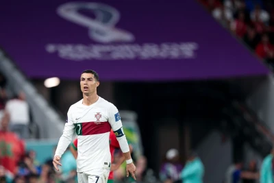 Ronaldu "Forbes"-in ən çox qazanan idmançılar siyahısına 11 ildə 6-cı dəfə başçılıq edir