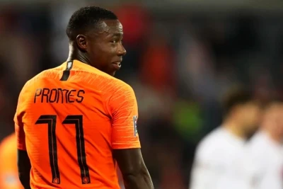 Niderland millisinin sabiq futbolçusu həbs edilib