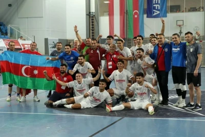 "Araz-Naxçıvan"ın Çempionlar Liqasında Rəqibləri Müəyyənləşdi