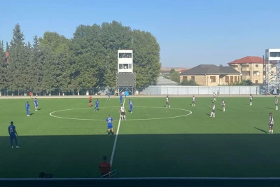 "Qarabağ" "Karvan-Yevlax"ı məğlub etdi