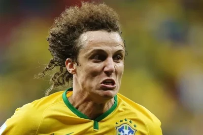 David Luiz "Pafos"a keçdi: Çempionlar Liqasının qalibi Kipr klubunda