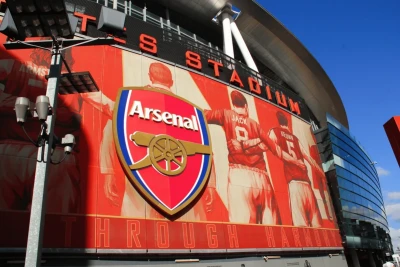 "Arsenal" bir mövsümdə ən çox qələbə rekordunu təzələdi