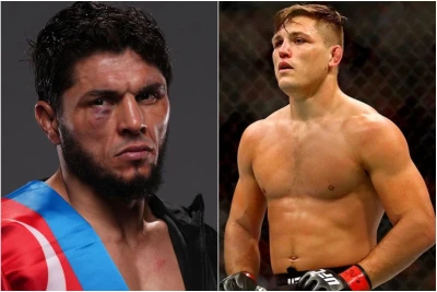 Tofiq Musayev üçün növbəti rəqib namizədi: Dru Dober