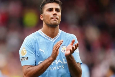 Rodri "Real"a keçməyə hazırdır