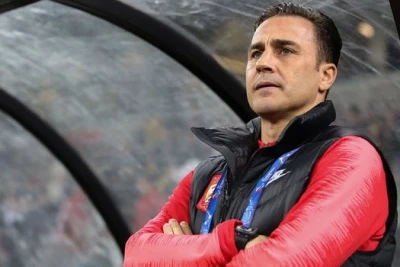 CSKA Fabio Kannavaronu baş məşqçi görmək istəyir