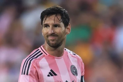 Messi karyerasında yeni tarixi qol rekorduna nail olub