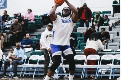 "Quba" basketbol klubu Amadou Traore ilə müqavilə imzalayıb