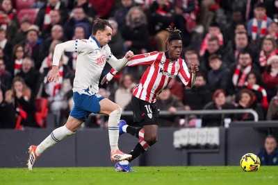 "Atletik Bilbao" - "Espanyol": Hesab 1:2 - VİDEO icmalı