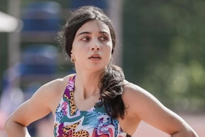 Lamiyə Vəliyeva Dünya Çempionatının Yarımfinalına Yüksələ Bilmədi