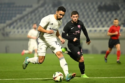 "Qarabağ" - "Sabah": 30-cu qarşılaşma