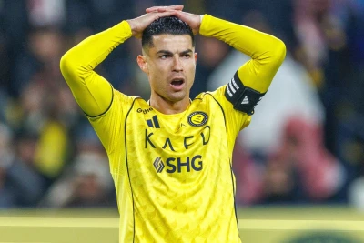 Ronaldo "Əl-Nəsr"in məşqində iştirak etməyib, Avropaya qayıdış variantlarını düşünür